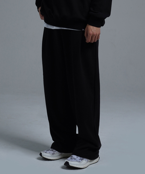 Базовые широкие треники PD (2 colors)