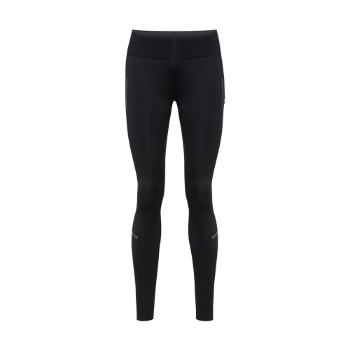 Легинсы Impulse Tights 9-part - Black (женские)