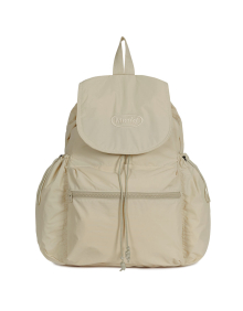 [Mmlg] COVER RUCKSACK (BEIGE)