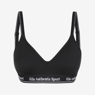 벨로 볼륨 소프트 브라(FI4BAH1105FBLK)