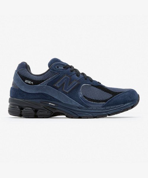 スニーカー NEW BALANCE NBP7EF077N M2002RNL NAVY NBP7EF077N_59 뉴발란스(NEW BALANCE) NBP7EF077N / M2002RNL (NAVY) - 사이즈