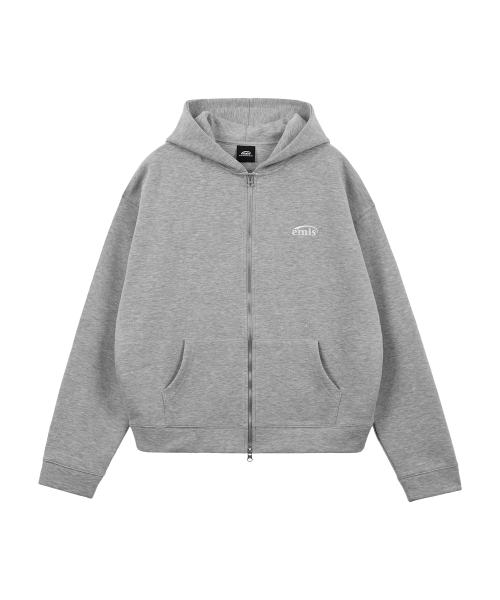 emis イミス ★SCUBA ZIP HOODIE ☆関税/送料込☆Emis☆SCUBA ZIP HOODIE (EMIS/パーカー