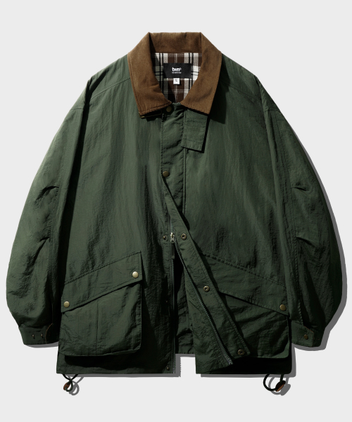 Охотничья куртка Naturelover Khaki JYOT3566