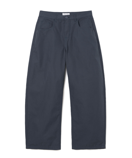 Изогнутые брюки чинос Reflect Vintage Navy