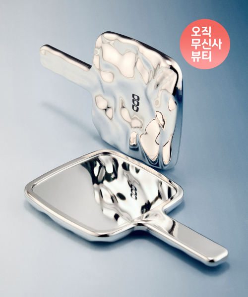 오드타입() 뉴 페르소나 핸드미러 상품 이미지
