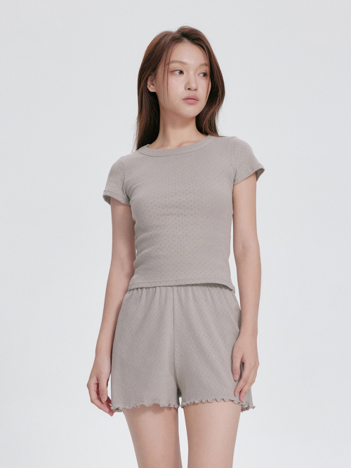 Пижамный комплект Bessie SET