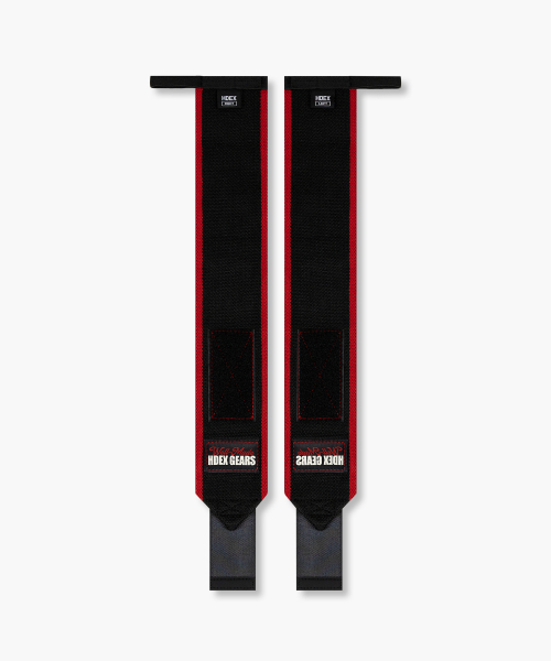 Compress Wrist Wrap Black