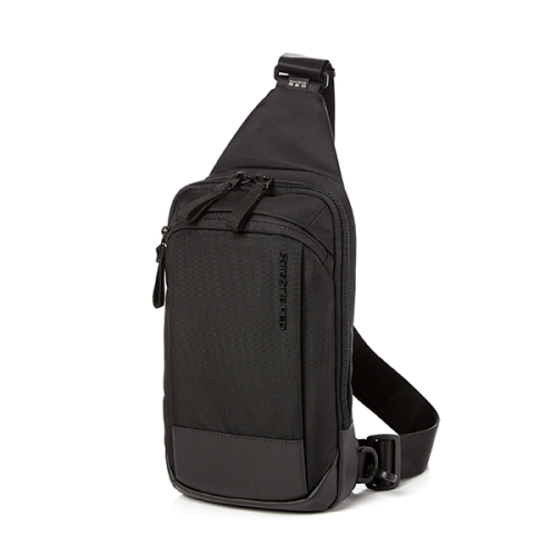 ETTON 슬링백 Black UE009001