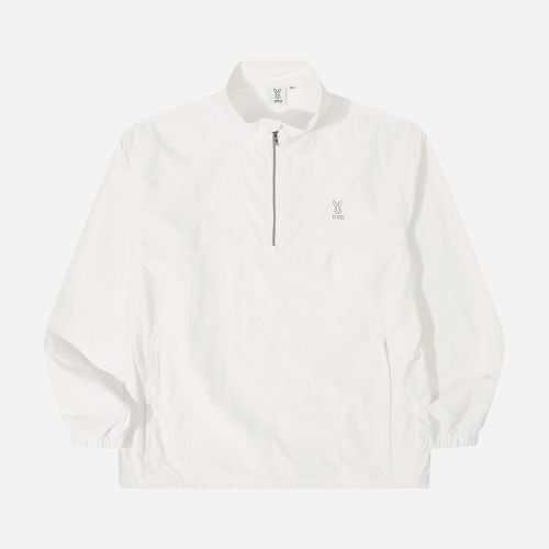 Мужской анорак Supplex - OFF WHITE