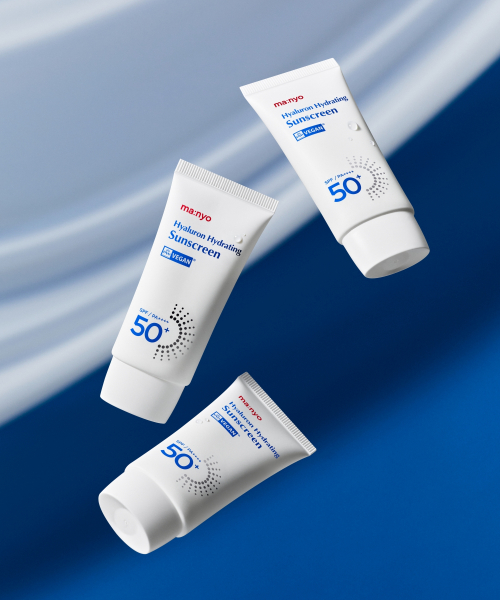 마녀공장() 히알루론 하이드레이팅 선크림 50ml 상품 이미지