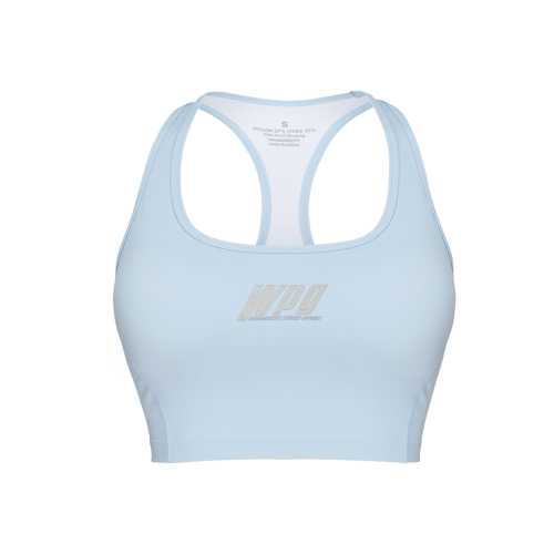 Бра-топ WPG (Powder Blue)