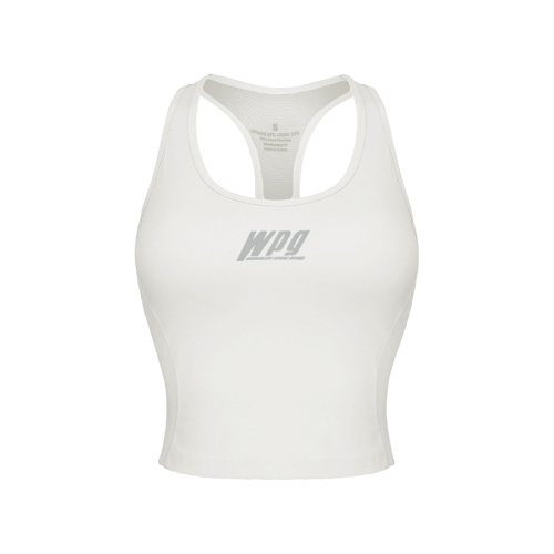 Спортивный топ WPG Ivory