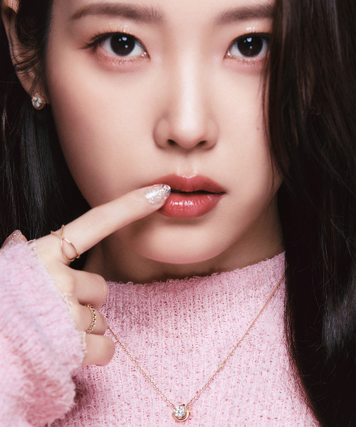 제이에스티나() HERBOW 목걸이 (JJRBNQ4BF284SR420) 상품 이미지