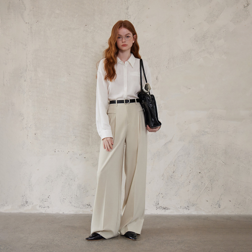 WD_Design straight wide pants