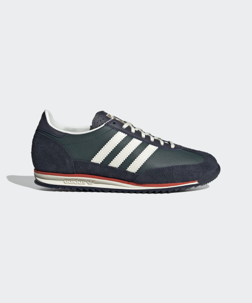 아디다스(ADIDAS) SL 72 OG - 딥그린:블랙 / IF1938 - 사이즈