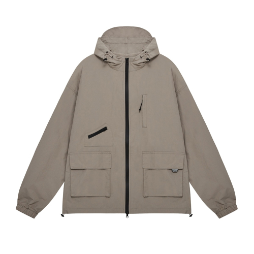 Куртка Core Pocket JP