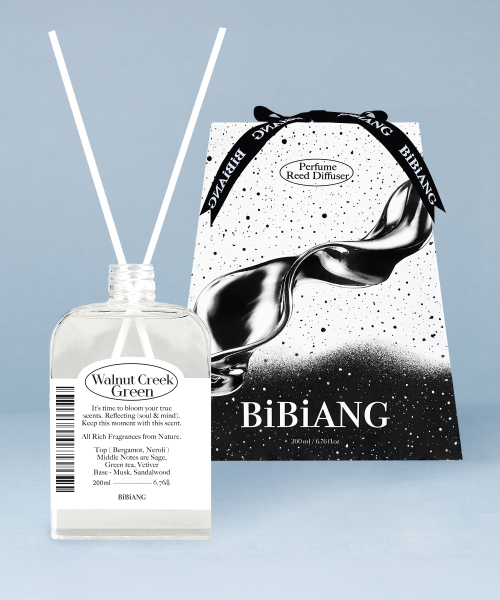 퍼퓸 디퓨저 기프트 세트 200ml