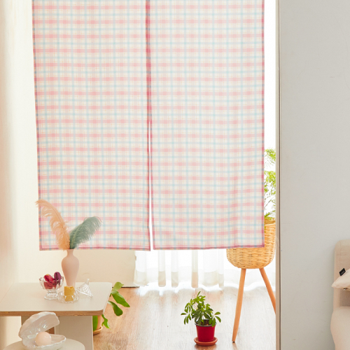 아르페지오 베이직(ARPEGGIO BASIC) DTP 디자인 가리개커튼 7종택1(비절개형,절개형) - 후기 | 무신사