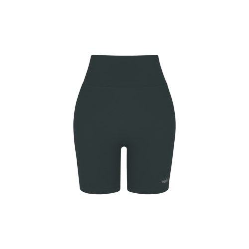 Шорты-легинсы DEMI 3" Deep Green