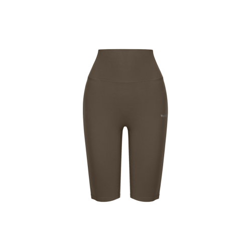 DEMI леггинсы 5/8 Gold Khaki