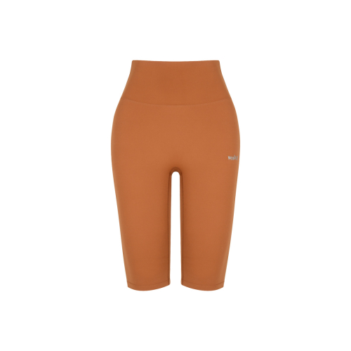 DEMI леггинсы 5/8 Brown