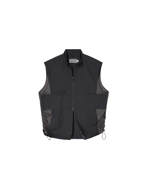Жилет Uniform (Black)