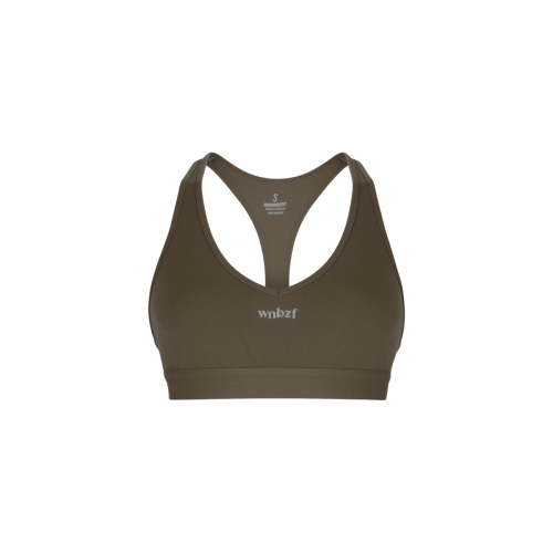 Бра-топ DEMI Gold Khaki