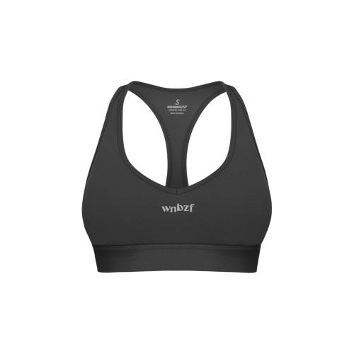 Бра-топ DEMI Charcoal