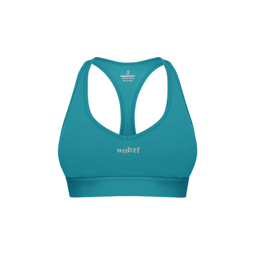Бра-топ DEMI Turquoise Green