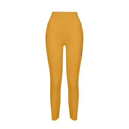 Легинсы WPG Yellow 9/10
