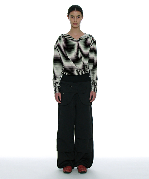 PARTIMENTO WOMEN パンツ PARTIMENTO WOMEN for Women | Shop Online | MUSINSA