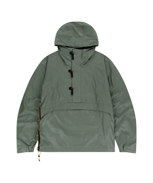 OG Shield Airlift панельный анорак — Khaki