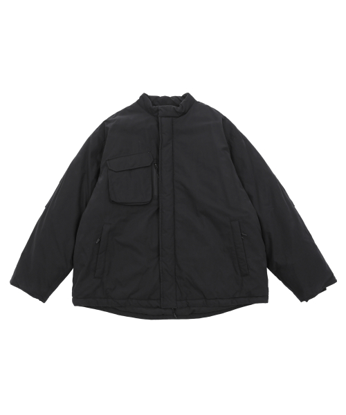 Куртка M69 Insulated (Vintage Black)
