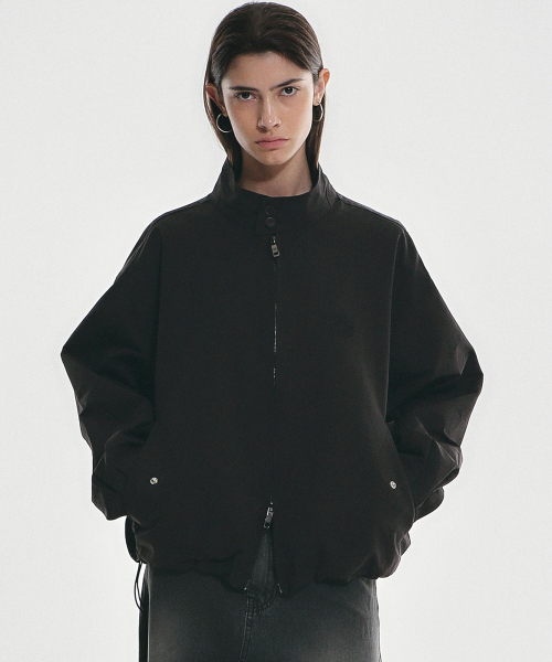 NICOLE TWO WAY ветро BARACUTA JUMPER