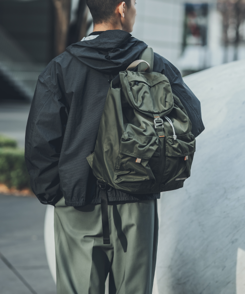 Рюкзак City Walker 919 (4color)
