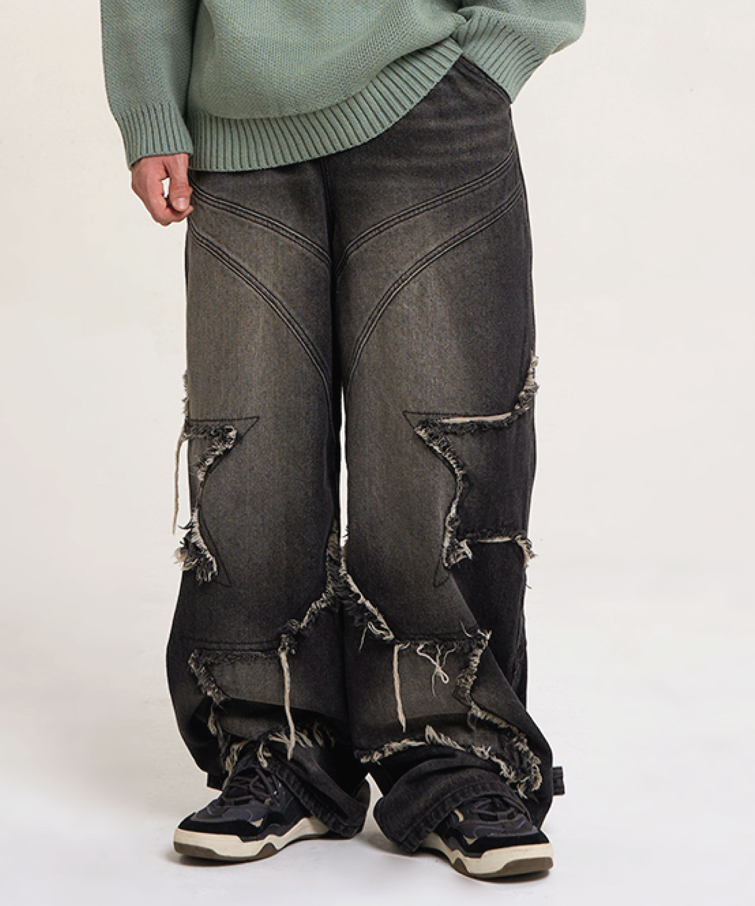 musinsa product image