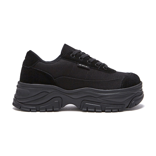 ◆OTZ SHOES◆ 3300 Hi Sneaker V2 FLOTEA0U41 OTZ 오찌X우무 3300 캔버스 하이 화이트 , FLOTEA0U11