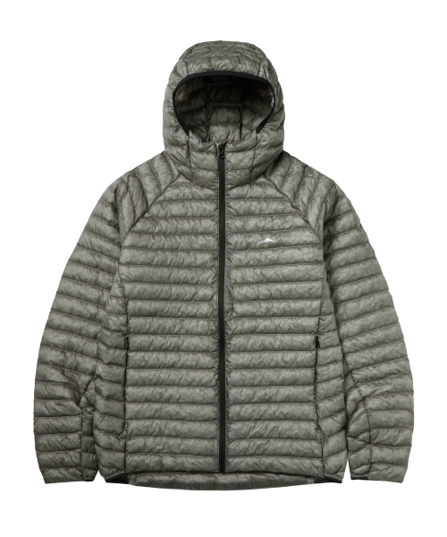 Куртка UL Graphene Insulation (Grey)