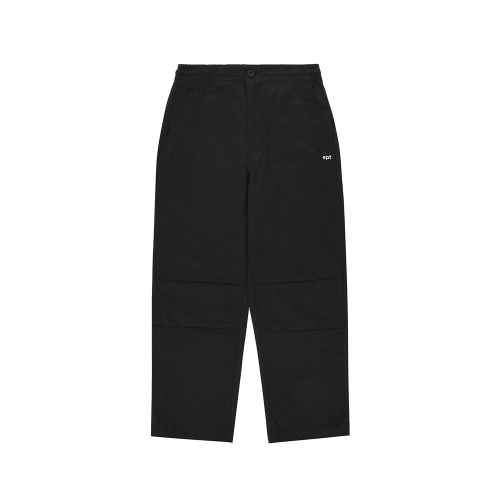 PARACHUTE PANT (чёрный)