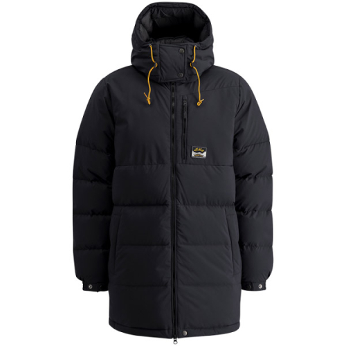 Yerpen All-Weather Down Parka M