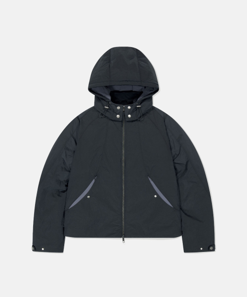 W Finesse Insulate Jacket Navy