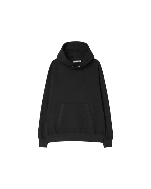Мягкое худи (Black)