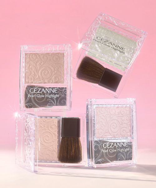 세잔느() 펄 글로우 하이라이트 상품 이미지