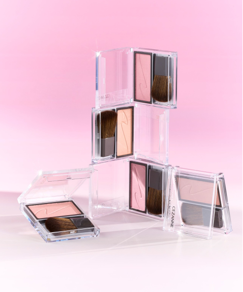 세잔느() 치크 블러쉬 상품 이미지