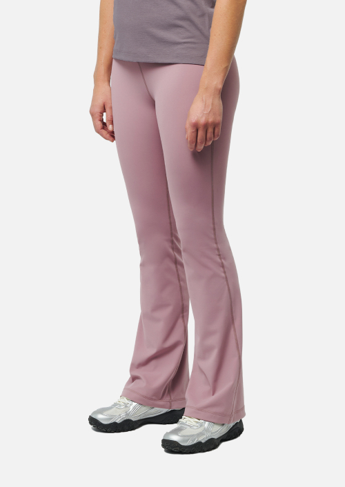 Женские тайтсы SPEQ (Light Violet)