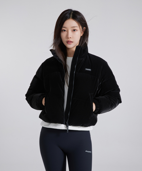 Women's Heiny Claw Down