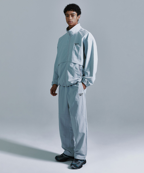 Спортивные штаны Essential Warmup - Grey