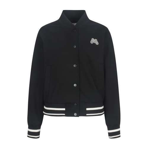 Stadium Jumper_BLACK
