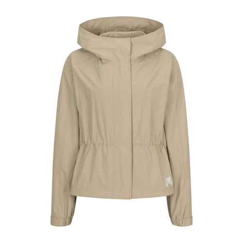 String Wind Jacket_BEIGE