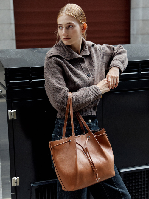 MUSINSA | JOY GRYSON Selena Shoulder Bag LW4AD3890_92